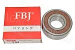 Подшипник 62308-2RS / 180608 (40х90х33) (FBJ) 