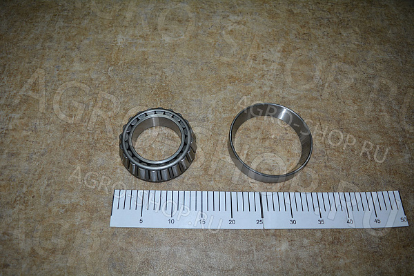Подшипник 7516 / 32216 (80х140х35,25) (К) 