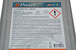 Масло моторное G-Profi MSI Plus 15w40 CI-4/SL полусинтетическое 20л G-ENERGY
