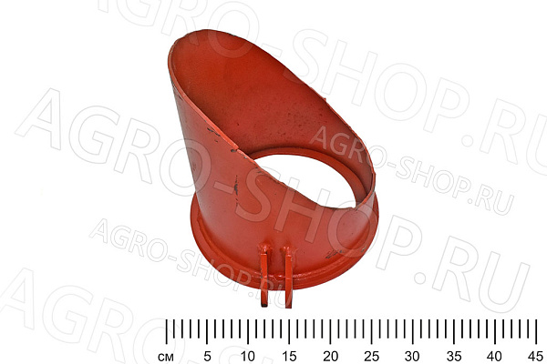 Горловина  лючка АНМ-53  