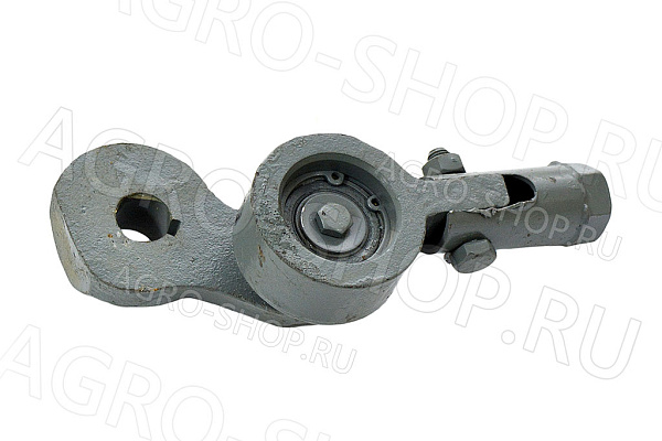 Кривошип  в сборе ДОЮШКА 