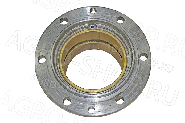 Стакан 77.38.023 с бронзовой втулкой ДТ-75 