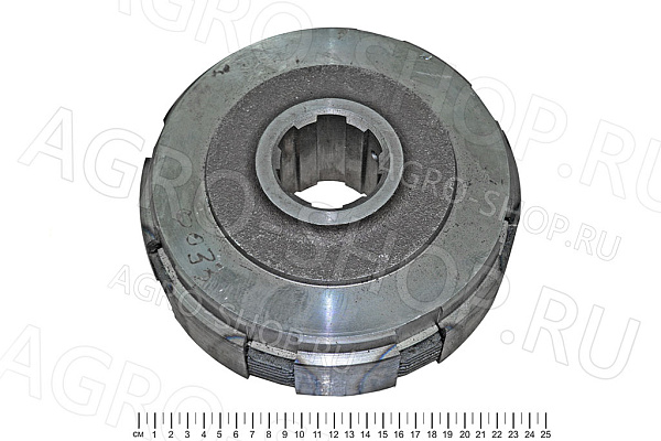 Муфта 150М.37.016 малая (гидромуфта) Т-150Г У