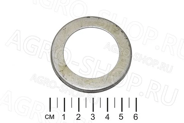 Обойма 72-1802108 сальника раздаточной коробки МТЗ-82/952 (БЗТДиА)