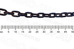 Цепь якорная 14х42 (смычка 25м.) (Красный Якорь)