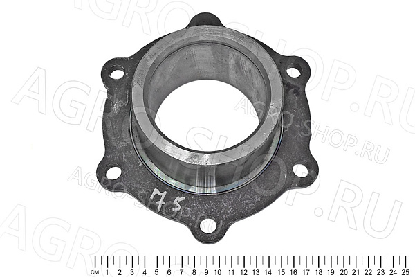 Стакан КРН 29.080А редуктора КРН-2,1Б Бежецксельмаш