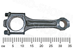 Шатун 240-1004100 d=38мм Д-243/245 (К)