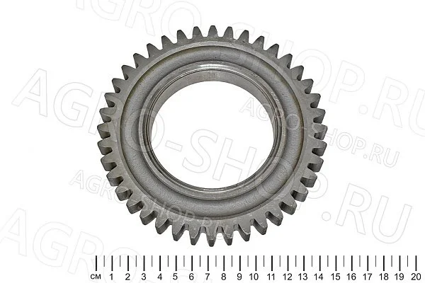 Шестерня SCB1400000003 z-40
