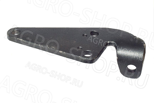 Кронштейн 260-1001021 крепления двигателя левый Д-260 (У)