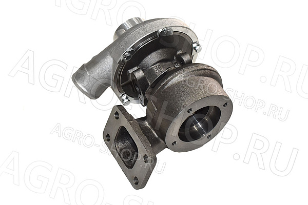 Турбокомпрессор С14-101-01 (Амкадор, ВТЗ) Д-245.5S2, Д-245.43S2 Strakonice