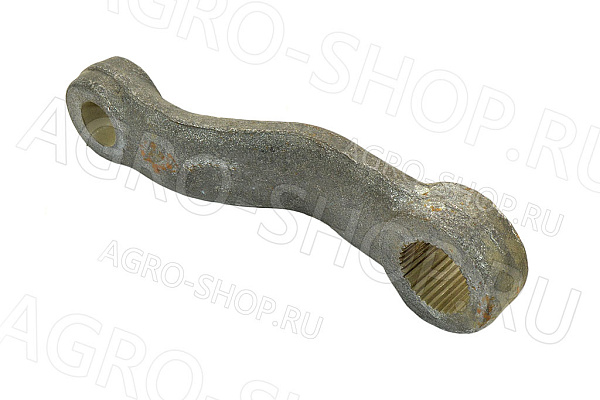 Сошка 2217-3401090-01 рулевого механизма с ГУРом ГАЗ-2217 ГАЗ