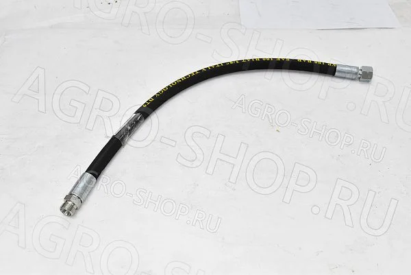 РВД 12.А2.Б2 L=0,56м (DKOL М18х1,5 гайка 22) (Штуцер М18х1,5) 1SN (Ювен-Энерпред) 