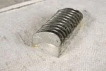 Вкладыши шатунные Ш0,05 52-04-1000104-Р1 ГАЗ-52 Дайдо 