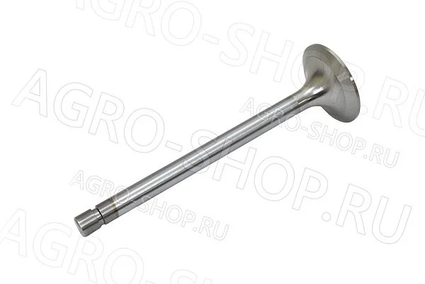 Клапан 260-1007014 впускной (большой) Д-260 (КМЗ)