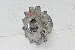 Звездочка z=12, d=35, t=25,4 для зернотока  