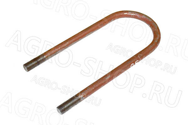 Стремянка  (L=400 мм) ПСТ-9 