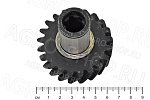Шестерня 240-1022061-Б / А23.31.501 привода НШ-10 (z=21) Д-243/245 (Master Part)