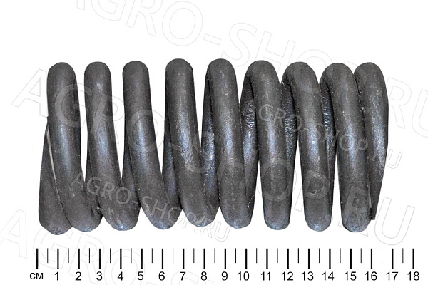 Пружина КТУ 00.6008  КТУ-10 