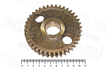 Шестерня 240-1006214-Б распредвала н/о угол наклона 15° зуб=40 Д-245 Евро-3,4 (ММЗ)