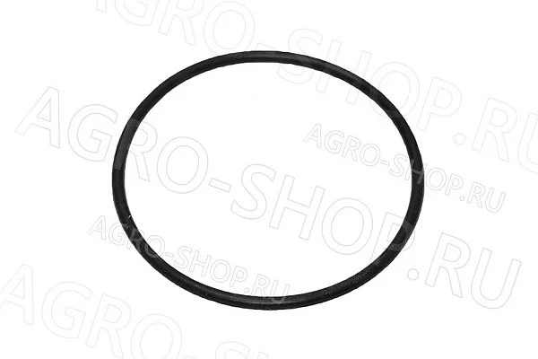 Кольцо 44,0-2,0 круглого сечения O-RING, NBR90  