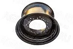 Диск колеса DW 23х38 (8796-3107012-32.27) заднее/переднее К-744Р Барнаул