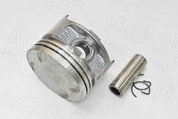 Поршень 406.1004014 (92,0мм) ЗМЗ-406 ЗМЗ