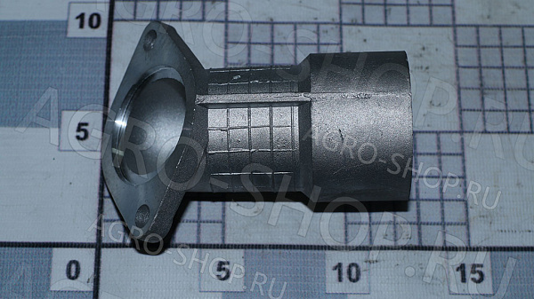 Горловина 240-1002115 маслозаливная с крышкой Д-243/260 (ММЗ)