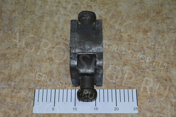 Корпус подшипника БДТ 01.305 (БДЮ 01.304) старого образца (подш. 212) БДТ-3 