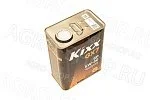 Масло моторное Kixx GX7 5w30 SP синтетическое 4л Kixx