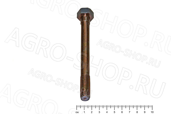 Болт 240-1002047 блока длинный Д-243/245 (К)