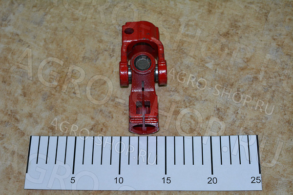 Кардан 50-3401060 рулевой МТЗ-80/82 (К)