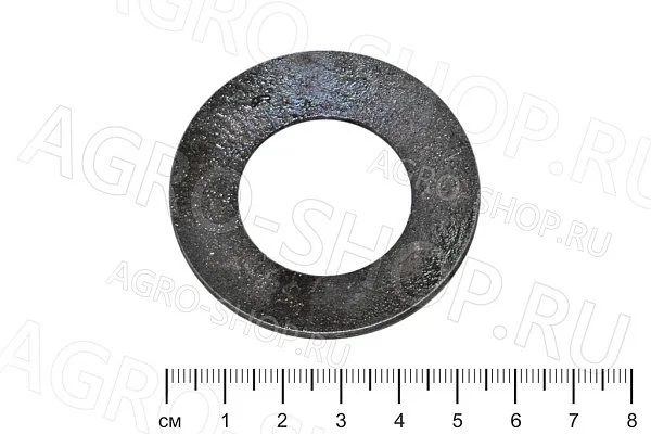 Пружина 72-2209021 опоры промежуточной МТЗ-80/82/952 (ТАРА)