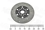 Диск сцепления ДСШ14.21.021-2А ведомый главной муфты Т-16 Master Part