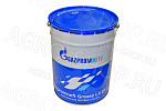 Смазка Gazpromneft Grease LX EP2 (-30/+160) синяя 18кг Газпромнефть