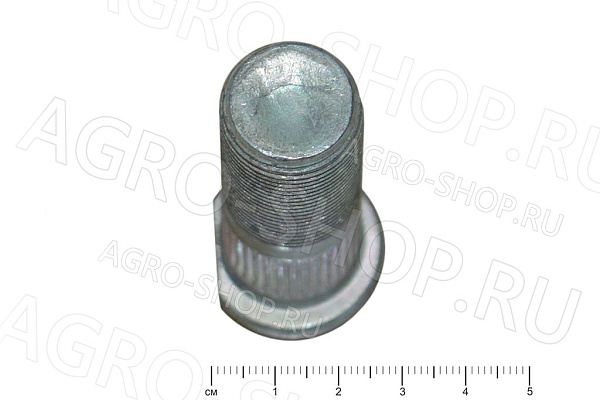 Шпилька 3310-3103008 переднего колеса Валдай ГАЗ