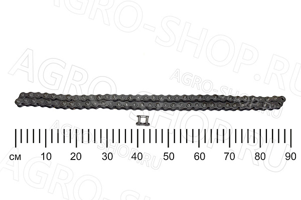 Цепь ПР-25.4-60 (бухта-1,778м) EFFECT Киров