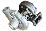 Турбокомпрессор К36-30-01 (К36-1118010) (К-744Р) ЯМЗ-238Б, БЕ, БЕ2, ЯМЗ-658 Strakonice