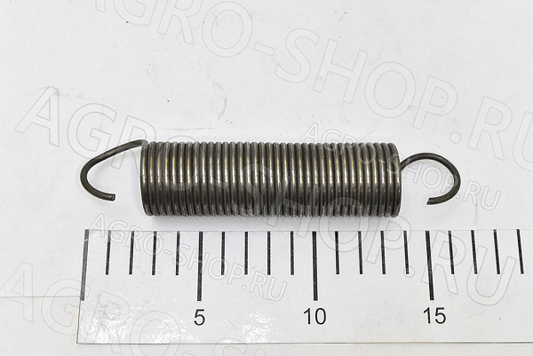 Пружина ПР 00.629 поддержки ПРФ-145, ПРФ-180 Новосибирск