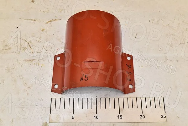 Кожух 56604910 защитный КПР-9 KUHN