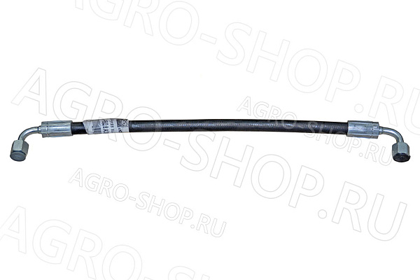 РВД 8.А3(90).А3(90) L=0,41м (DKOL М14х1,5 гайка 17) 90* (DKOL М14х1,5 гайка 17) 90* 1SN Акрос 