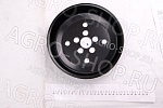 Шкив С3943978 / 4940809 коленчатого вала голый (Копия) Акрос 
