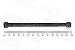 Вал карданный 45-2201010 в сборе передн/задний ГАЗ-33081,33097 ГАЗ
