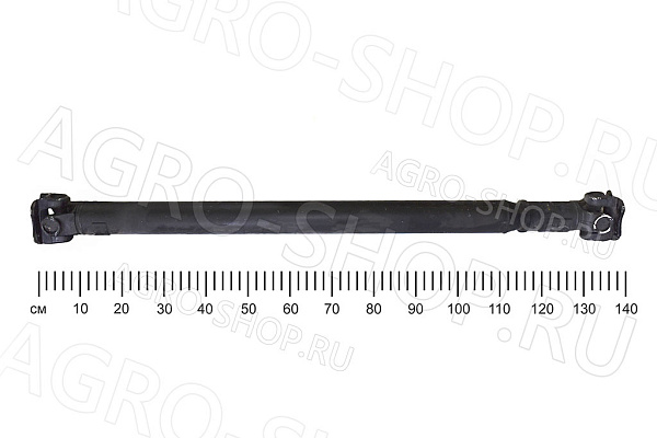 Вал карданный 45-2201010 в сборе передн/задний ГАЗ-33081,33097 ГАЗ