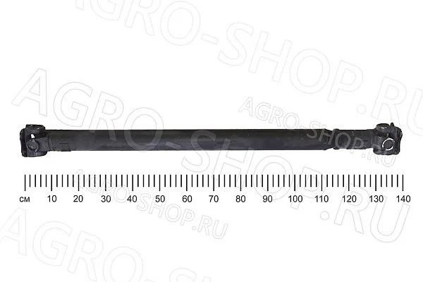 Вал карданный 45-2201010 в сборе передн/задний ГАЗ-33081,33097 ГАЗ