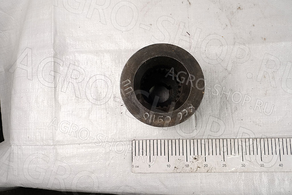 Шкив КС6-09.110  КС-6А 