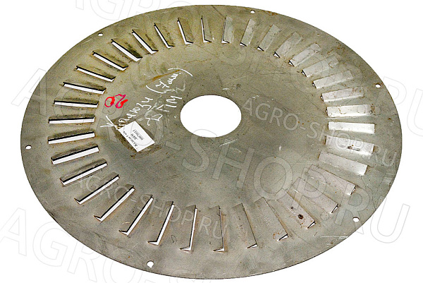 Жалюзи  9 мм ДПМ 