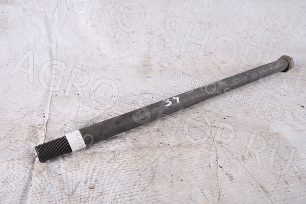 Ось 2217-2904031 нижних рычагов Соболь ГАЗ