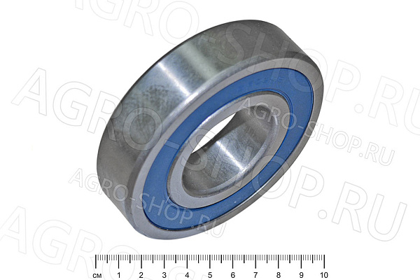 Подшипник 180309 / 6309-2RS (45х100х25) (К) 