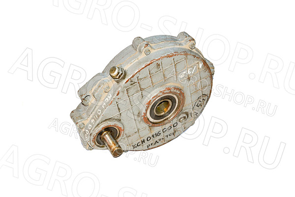 Редуктор КСН 0116000 цилиндрический КСН-6-2-М 