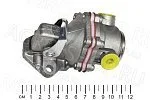 Насос ED0065850960-S топливный Двигатель ED4B6153 Lombardini